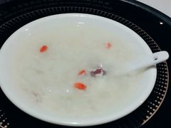 酒酿圆子-蛙蛙叫干锅年代(簋街总店)