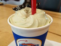 -DQ·蛋糕·冰淇淋(大宁国际商业广场店)