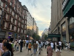 -上海和平饭店 Fairmont Peace Hotel