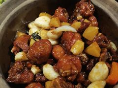 -小资太太餐厅(南岗区店)