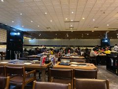大堂-火炉火自助餐(悠唐购物中心店)