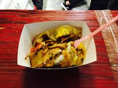 -四环冷面王(西单华威约饭街店)
