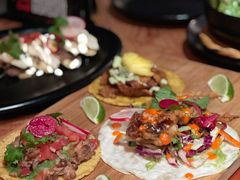 -Luchador摔跤手墨西哥餐厅(恒宇广场店)