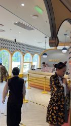 -奈尔宝家庭中心·亲子餐厅(前滩店)