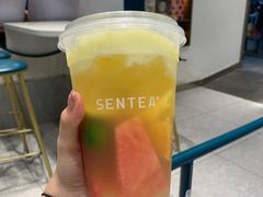 -森茶(湛江万达店)