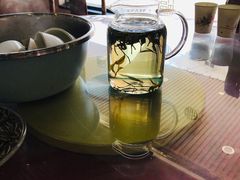 -老虎土菜馆·农家土菜