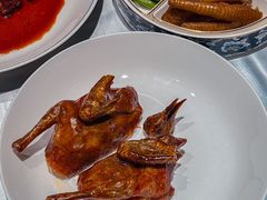 -粤匠·澳门点心粤菜海鲜(澳门半岛店)