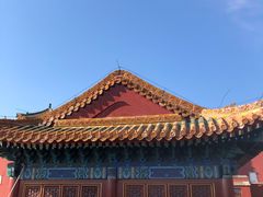 -须弥福寿之庙