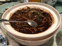 -漢舍中国菜馆(889广场店)