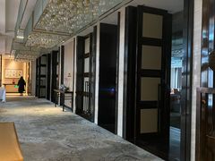 -南京圣和府邸豪华精选酒店