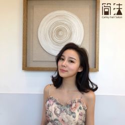 -简法造型·品牌形象店