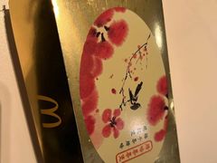 腊味菜菜堡-麦当劳(郑州银基店)