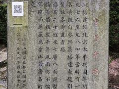 -上海佘山国家森林公园西佘山园