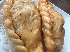 平潭肉饺/个-海坛特色小吃·只做平潭特色菜(平潭店)