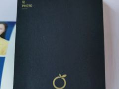 -红柚照相馆(韩森东路龙湖店)