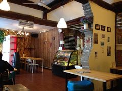 大堂-鬼味烤翅(南锣鼓巷店)