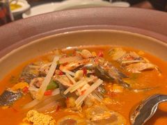 -简小舍· 民间手艺菜(古德寺店)
