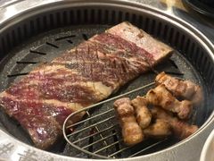 -黄金牧场(明洞总店)
