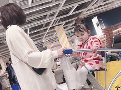 -宜家家居(西安未央商场店)