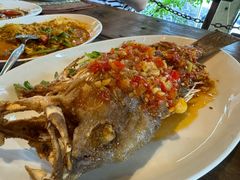 -自然餐厅(Phuket)