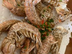 -友强·23年特色海鲜大排档(厦门店)