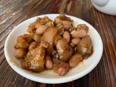 -品香排骨饭(羊官路店)