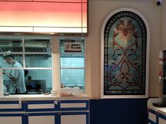 -羊巴道新疆菜·清真(上梅林店)