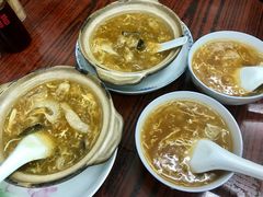 -添發碗仔翅美食