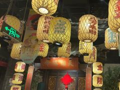 -南京大牌档(壹方天地店)