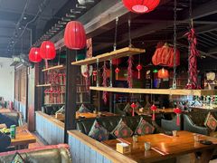 -望京一号·重庆江湖菜(工体店)