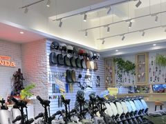 -新大洲电动车(虹景小区店)