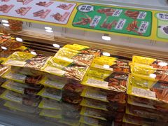 -周黑鸭(天河机场店)