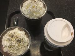 -星巴克(无锡大东方店)