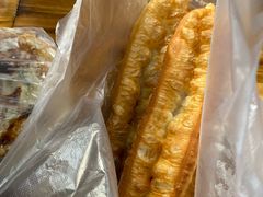 -文武王氏烧饼·无矾油条(西溪路店)