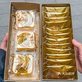 武汉本土糕点，真的好好吃！！