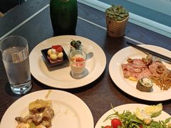 -深圳机场凯悦酒店