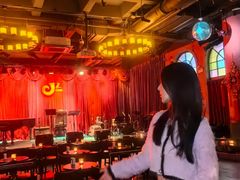 -JZ Club 爵士酒吧(上海店)