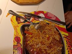 -豪享来中西餐厅(隆昌店)