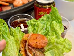 -一烙锅(友谊店)