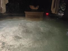 -陕西汤峪会议中心温泉酒店