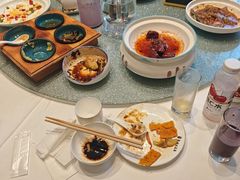 -岚县土豆宴(总部)