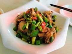 -群姐面馆·海鲜烧烤(同安路二店)