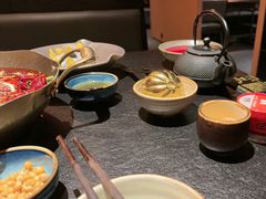 -色響火锅(恒隆广场店)