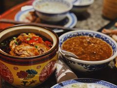 -南京大牌档(人民广场店)