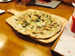 -Ricci睿奇美式餐厅(五道口店)