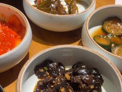 -九田家黑牛烤肉料理(华侨城店)