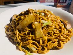 -稻香饭店(IFS国金中心店)