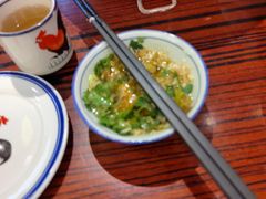 -沙胆彪炭炉牛杂煲(成都玉林店)