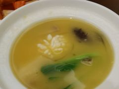 -水月周庄铂尔曼酒店-水月荟中餐厅