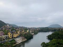 -东部华侨城